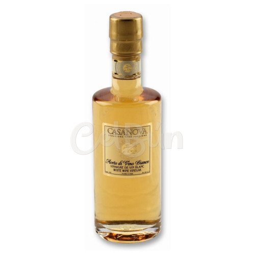 Oțet de Vin Alb - 250 ml